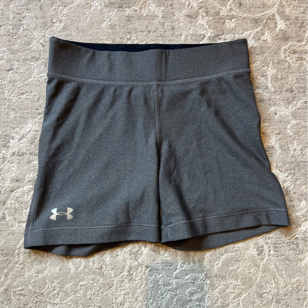 Under Armour spandex size medium worn once